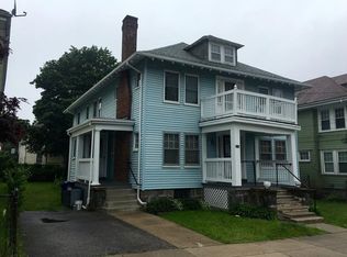48 Rosewood St, Mattapan, MA 02126