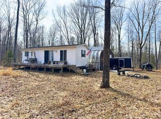N10848 Cth Yy, Tripoli, WI 54564
