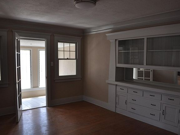 Dining room and Sunroom