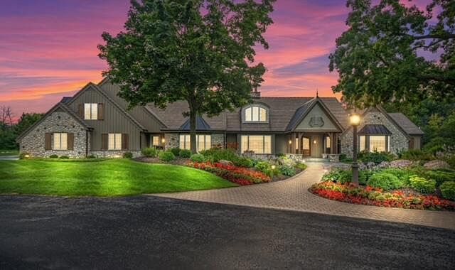 14013 North Granville Rd, Mequon, WI 53097 | Zillow