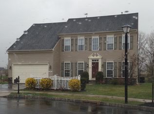 322 Kennard Rd, Perkasie, PA 18944