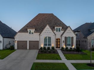 1828 Longspur Dr, Northlake, TX 76226