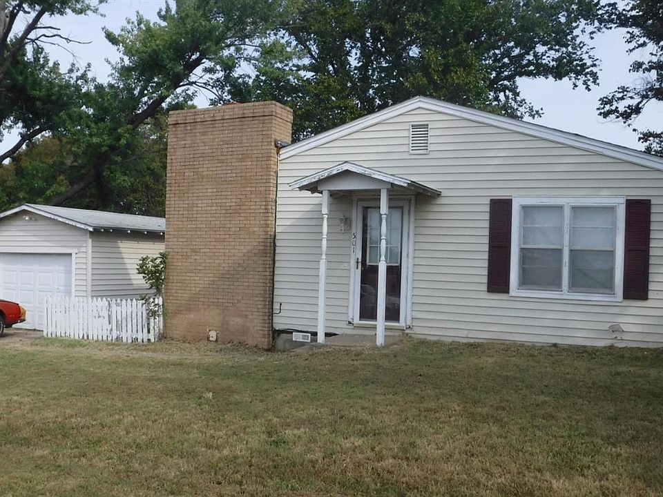 1st image of 501 E 6th Ave