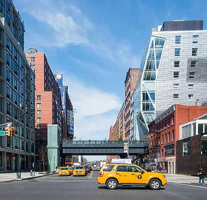 Rented by Avenues Real Estate | media 9