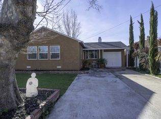15809 Paseo Largavista, San Lorenzo, CA