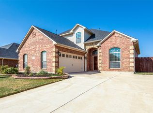 1403 N Webb Ferrell Rd, Arlington, TX 76002