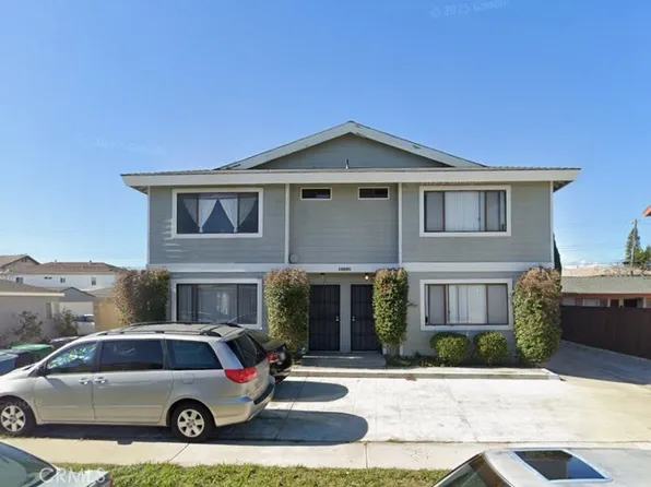 14891 Van Buren St, Midway City, CA 92655
