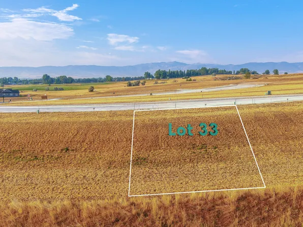 387 Legacy Rd Lot 33, Sheridan, WY 82801