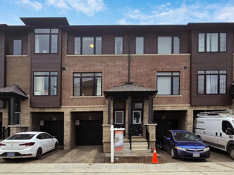 461 Blackburn Dr #40 — Photo 1