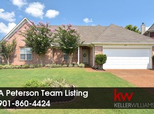 3152 Long Bridge Ln, Lakeland, TN 38002
