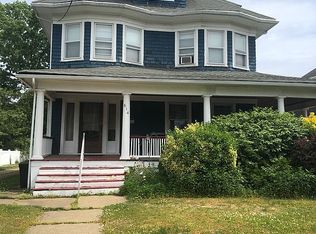 614 4th Ave, Bradley Beach, NJ 07720