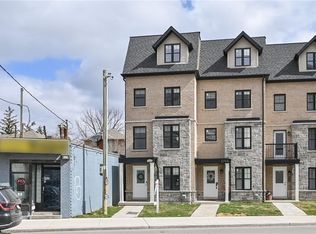 2179C Weston Rd #7, Toronto, ON M9N 0B5