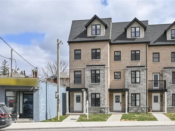 2179C Weston Rd #7, Toronto, ON M9N 0B5