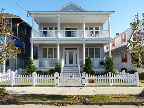 Home Exterior