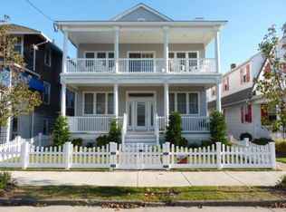 1539 Central Ave, Ocean City, NJ 08226
