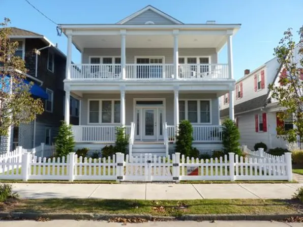 1539 Central Ave, Ocean City, NJ 08226