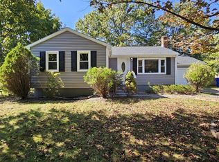 164 Balboa Dr, Springfield, MA 01119