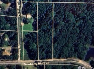 0 Newberry Bluff Cir, Bay Minette, AL 36507