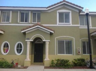 2504 SE 11th Ct #506, Homestead, FL 33035