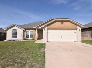 2909 Tarrant County Dr, Killeen, TX 76549