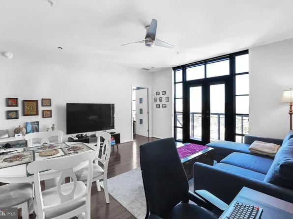 437 New York Ave NW APT 1209, Washington, DC 20001