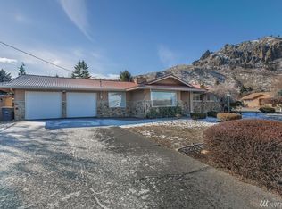 1101 Crawford Ave, Wenatchee, WA 98801