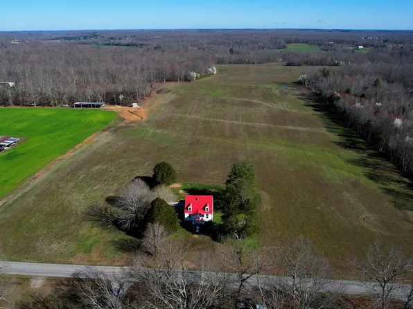 315 Honey Ln, Estill Springs, TN 37330