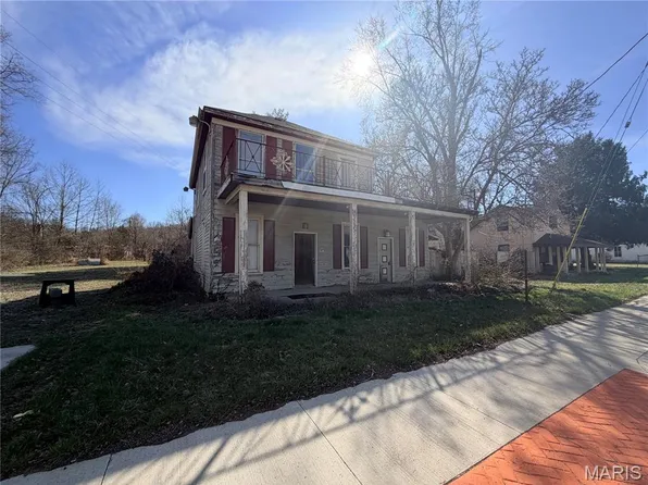4582 Main St, House Springs, MO 63051