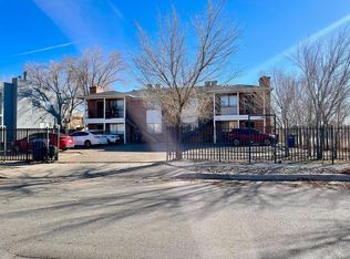 12600 Dunes Rd SE, Albuquerque, NM 87123