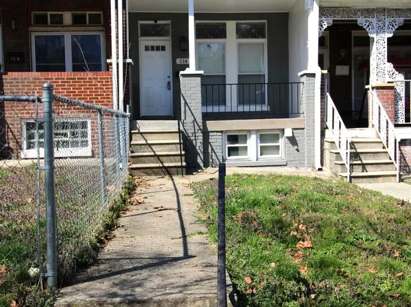 114 S Culver St, Baltimore, MD 21229