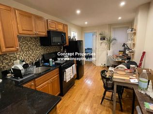 60 Joy St #2, Boston, MA 02114