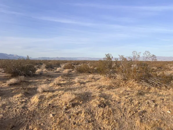 Mountain View Dr, Ridgecrest, CA 93555