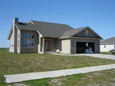 9815 W 148th Ave, Cedar Lake, IN, 46303