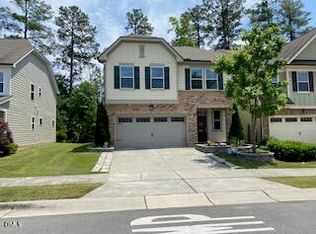 116 Concordia Woods Dr, Morrisville, NC 27560