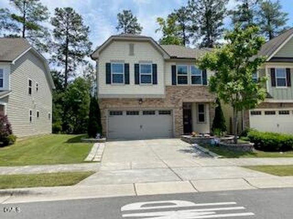 116 Concordia Woods Dr, Morrisville, NC 27560
