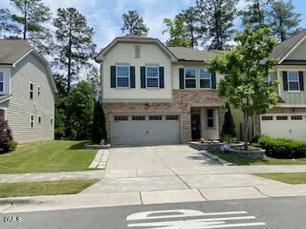 116 Concordia Woods Dr, Morrisville, NC 27560