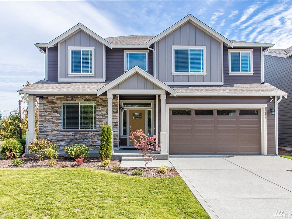 1st image of 12812 107th Avenue Ct E