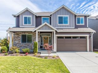 12812 107th Avenue Ct E, Puyallup, WA 98374