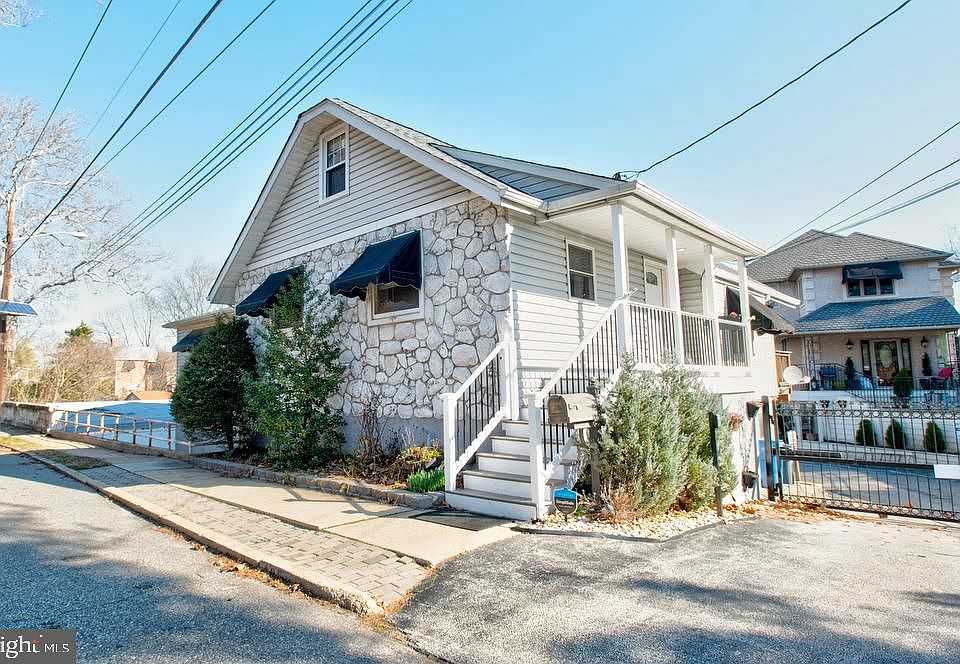 495 Edgewater Ave, Westville, NJ 08093 Zillow