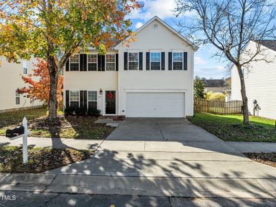 821 Stackhurst Way, Wake Forest, NC, 27587