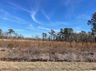 8730 W Highway 19 LOT 8, Loris, SC 29569