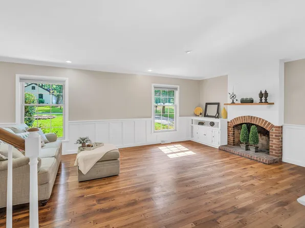 120 Larkspur Cir, Durham, NC 27713