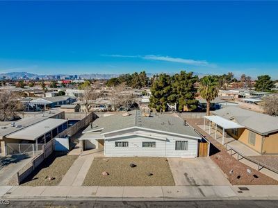 173 Betty Ln, Sunrise Manor, NV, 89110