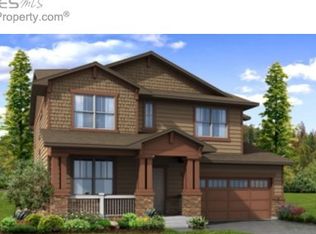 6737 Flintlock Rd, Timnath, CO 80547