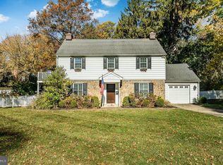 703 Owen Rd, West Chester, PA 19380