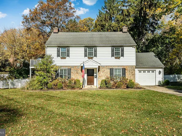 703 Owen Rd, West Chester, PA 19380