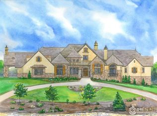 2647 Majestic View Dr, Timnath, CO 80547