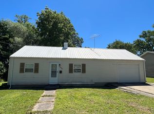 199 Ashland Ave, Ashland, OH 44805