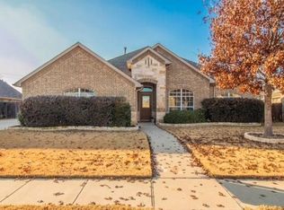 803 Valley Ridge Rd, Burleson, TX 76028