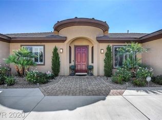 5075 Arrow Ranch Ct, Las Vegas, NV 89131